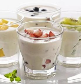 Yoghurt Production Solution