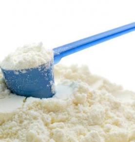 Milk Powder Production Solution