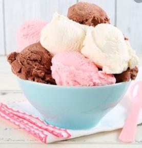 Dairy Base Ice Cream Production Solution
