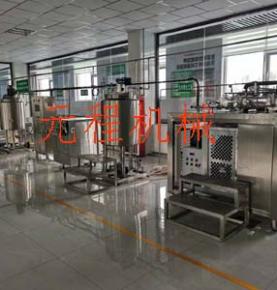 Margarine/Shortening Production Line